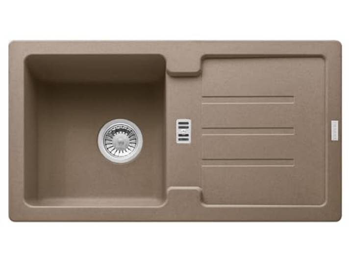 Franke Küchen-Spüle STG 614-78 (114.0303.673) - Fragranit Cashmere