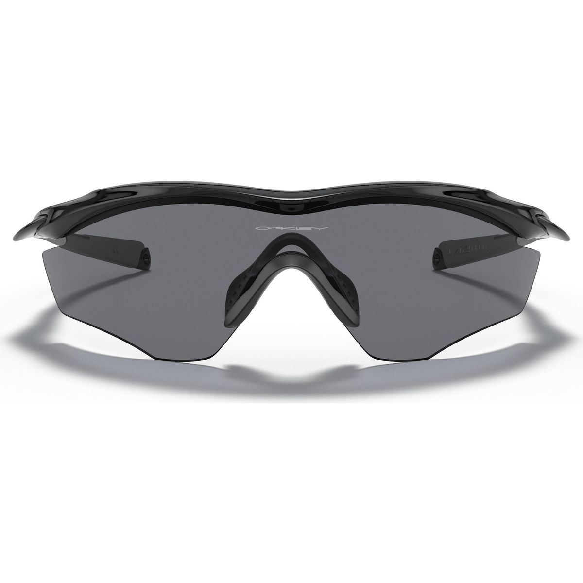 Oakley M2 Frame XL polished black/grey (934301) 0OO9343-934301