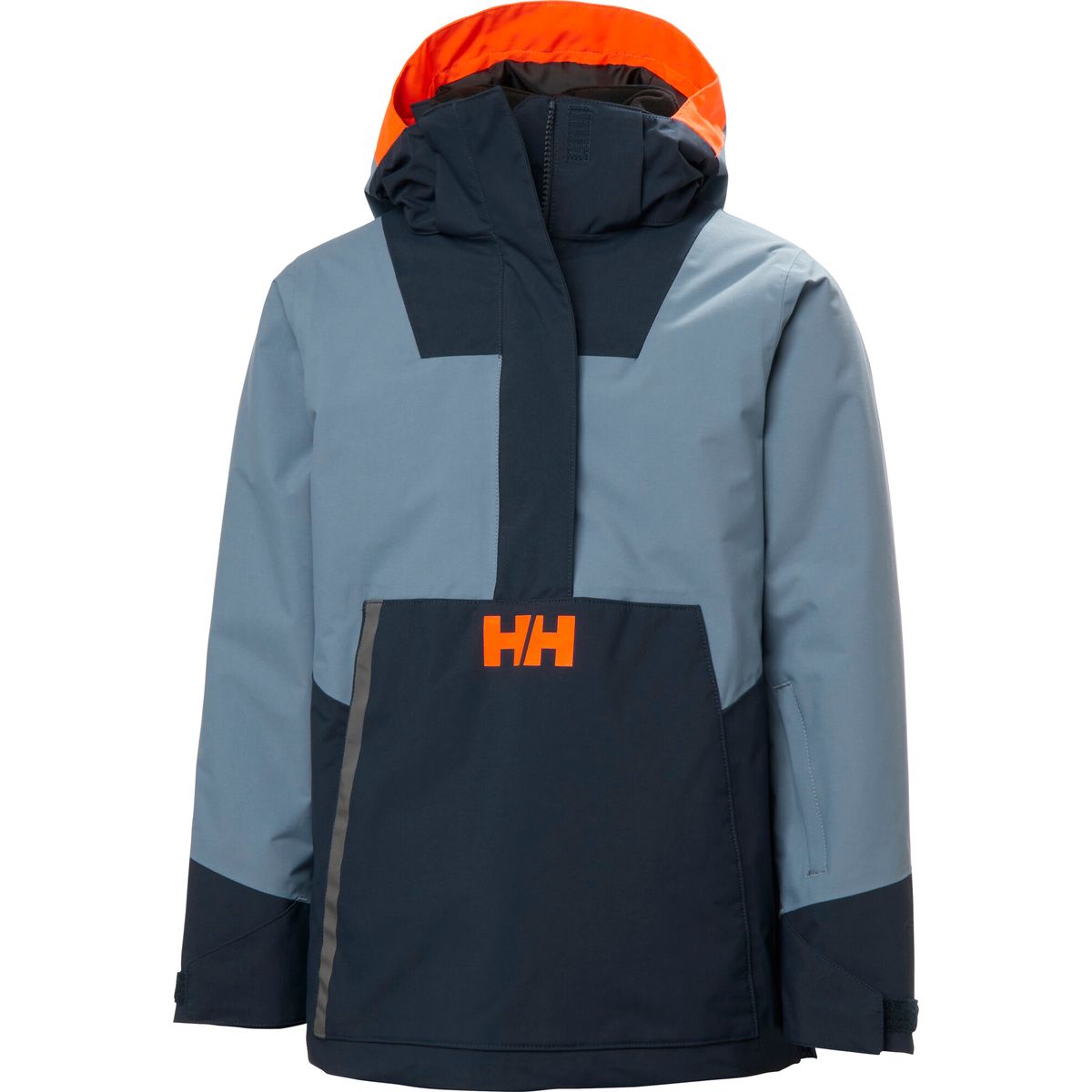 Helly Hansen JR Ride Anorak navy (597) 14 41834_597-14