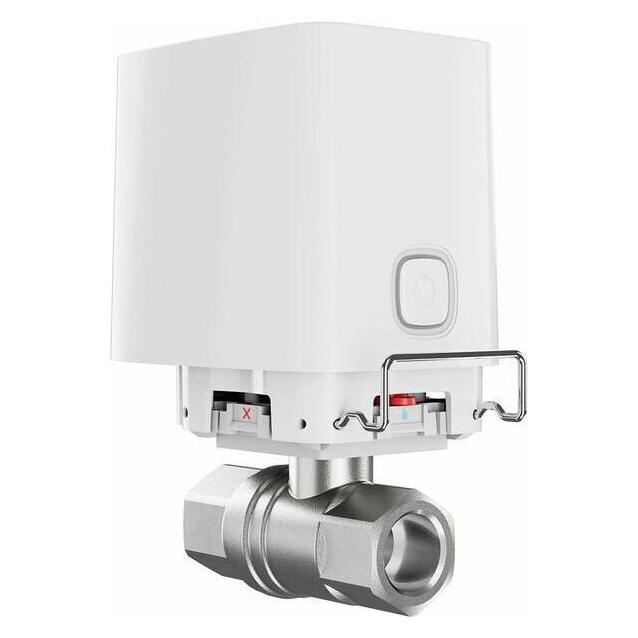 Ajax Systems SMART VALVE 1"/WATERSTOP WHITE 52267 (52267)