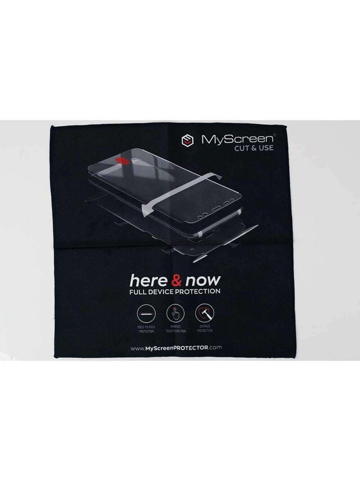 MyScreen Towel for Myscreen Plotter 16"