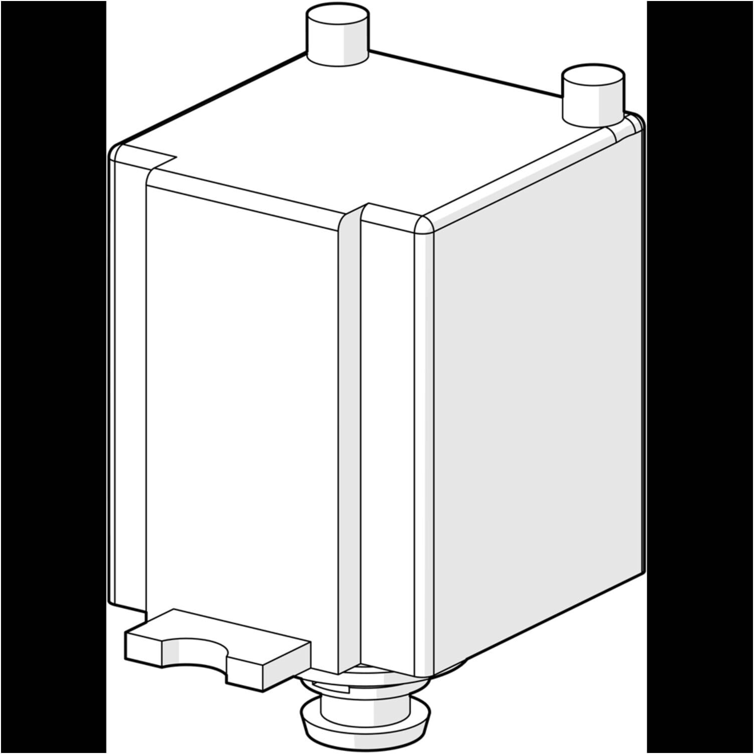 Hansa Magnetventil 59914149)