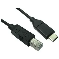 RS PRO HDMI-Kabel, 5m (5 m), Videokabel, Schwarz