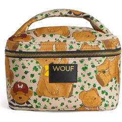 Wouf Daily Kulturbeutel 20 cm, Necessaire, Mehrfarbig