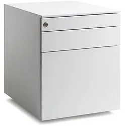 Rollcontainer Universal dieffebi, Designer Dieffebi Spa, 42x50.5x53.5 cm