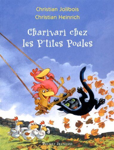 Charivari chez les p'tites poules - Preis vom 09.10.2026 07:28:09 h