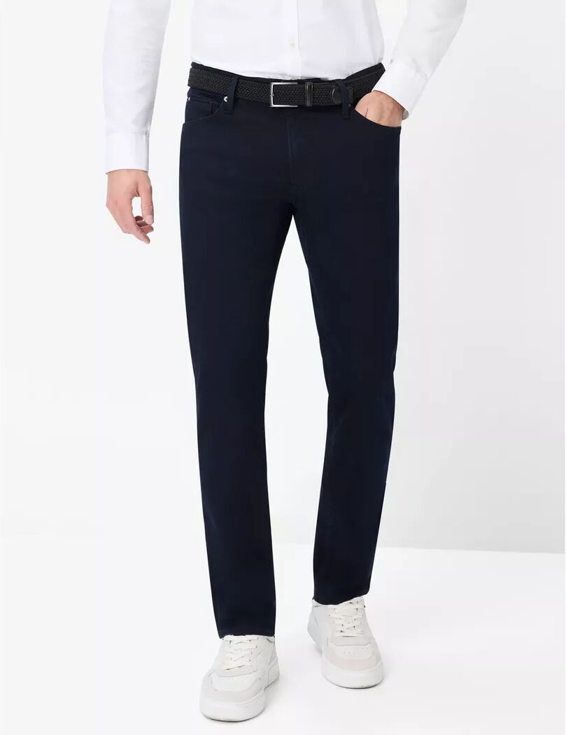 BRAX - Jeans, für Herren, Dunkelblau, Größe W32/L30