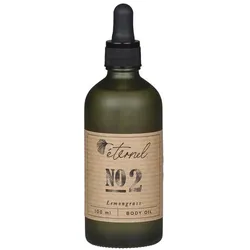 Éternel Körperöl, 100 ml, No. 4 White Tea