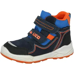 Lico, Jungen, Wanderschuhe, Tarik V (29), Blau