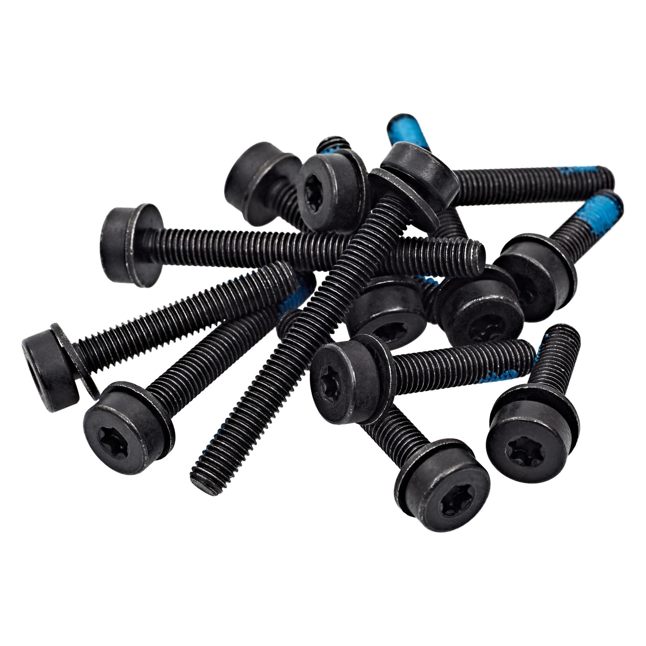 Magura Flatmount Schraubenset HR (2701601)