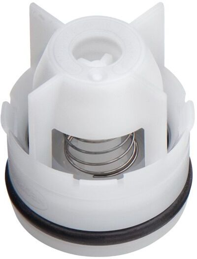 Hansgrohe Rückflußverhinderer 96655000 für Fertigset ibox universal mit RSS, Ersatzteil
