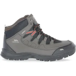 Trespass, Herren, Wanderschuhe, Wanderstiefel Finley Wasserfest (41), Braun