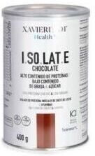Xaviermor I.So.Lat.E Protein Chocolate 400 gr