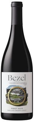"""Bezel Pinot Noir 2023 Red Wine - California"""
