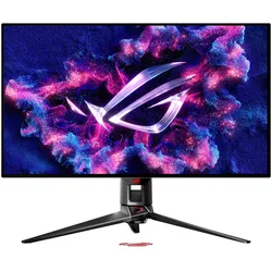 ASUS ROG Swift OLED PG32UCDP 80 cm (31,5 Zoll) Gaming Monitor