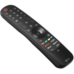 LG MR22GN Fernbedienung (Gerätespezifische Fernbedienung, Bluetooth), Fernbedienung