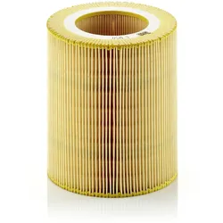 Luftfilter MANN-FILTER C 1250