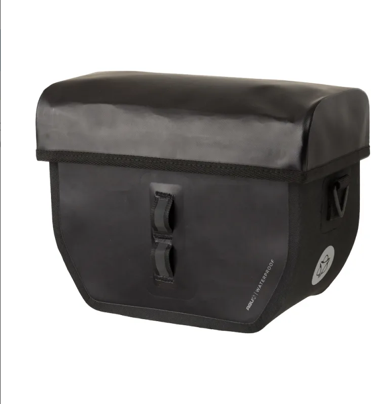 AGU Borsa anteriore  al manubrio  TECH HANDLEBAR BAR 8 litri (no fix)