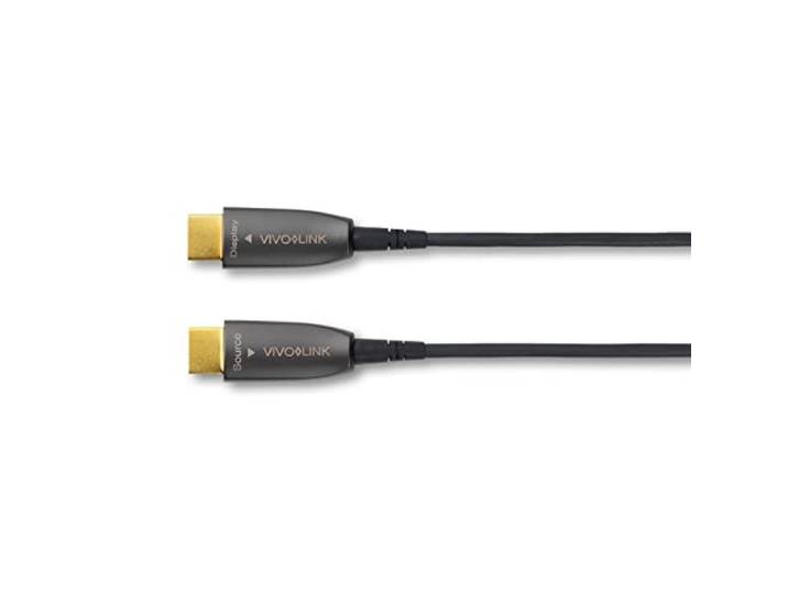 Vivolink OPTIC HDMI 4K CABLE ., PROHDMIOP100