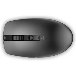 HP 635 (Kabellos), Maus, Schwarz