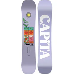 CAPITA THE GLOW UP BY JESS KIMURA Snowboard 2027 - 141