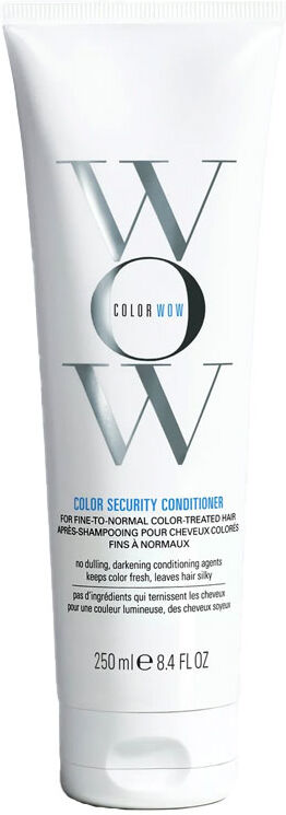 Wow Toys Color Wow Color Security Conditioner Fine to Normal Hair 250ml