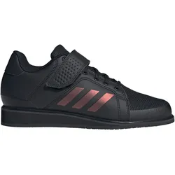 adidas Power Perfect 3 Gewichtheberschuhe Herren JP6202 - core black/core black/carbon 36 2/3