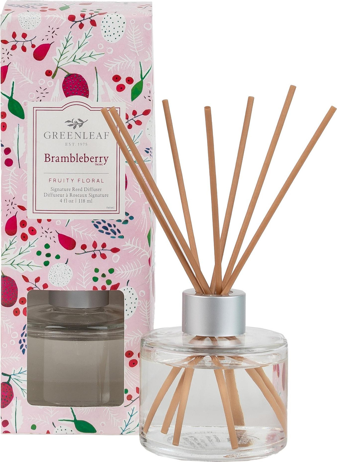 Greenleaf Geurverspreider Brambleberry