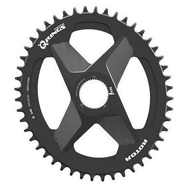 Rotor Q Rings 1x Dmuniversal Tooth (42) (47805104)