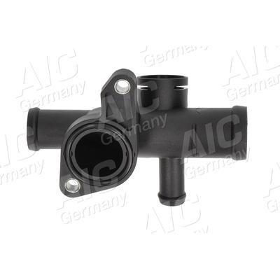 AIC Kühlmittelflansch 52813 getriebeseitig für VAG