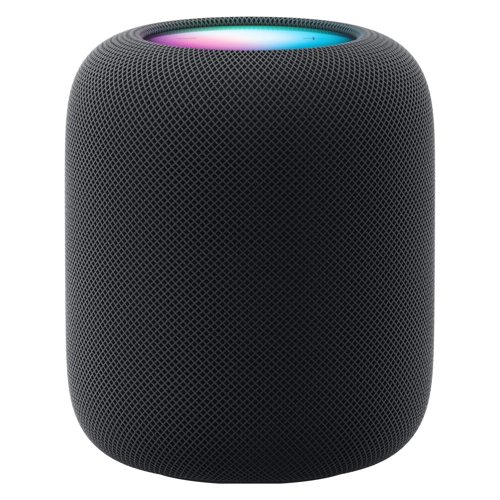 Apple HomePod 2nd Gen. (Apple Siri) (MDEW4ZD/A)
