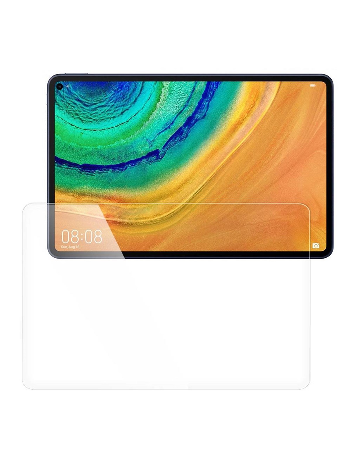 Wozinsky Tab Tempered Glass for Huawei MatePad Air