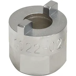 KS Tools Nutmuttern-Schlüssel, 12,5mm, Volkswagen - 150.9402