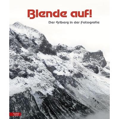 Blende auf!, Gebundene Ausgabe von , Residenz, 978-3-7017-3672-0