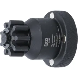 BGS 6957 Drehwerkzeug für Schwungrad für MAN Motoren