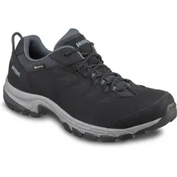 MEINDL Damen Wander Multifunktions Schuhe Vermont Lady GTX, Größe 38 in Blau Blau