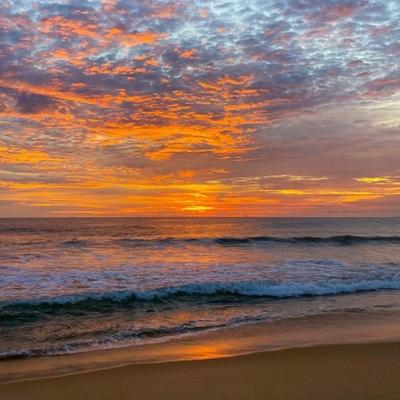 Sunset on Sri-Lanka - Kirill Kutalov, Audio, 9789189249929