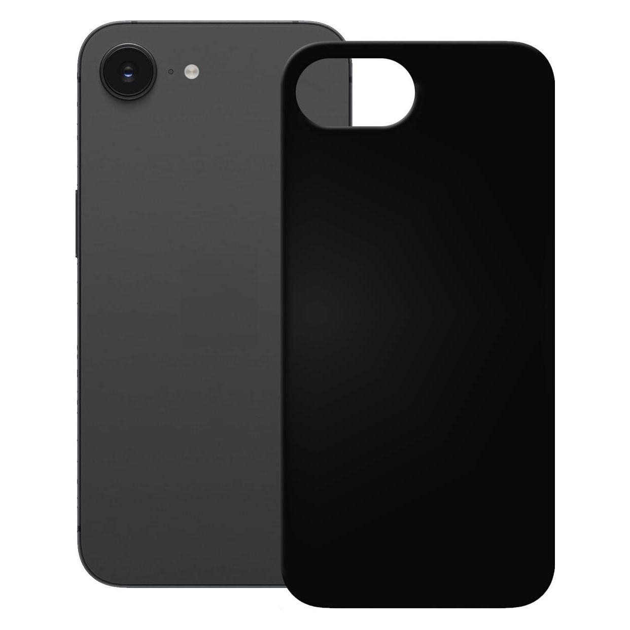 Pedea Soft TPU Case (Apple iPhone 17e) (501600036)