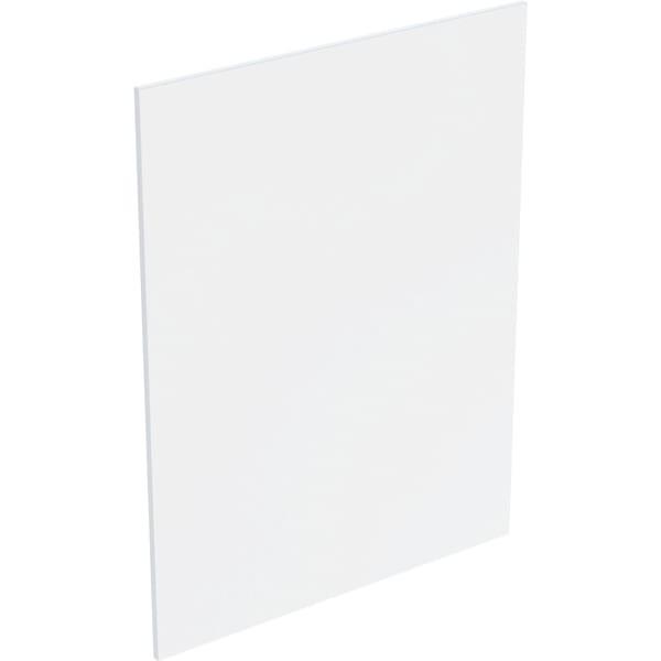 Geberit Türe in Weiß/Xeno2 HWB-Schrank 807040, Türe in Weiß/Xeno2 HWB-Schrank 807040, 5954 595400000
