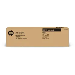 HP Original CLT-C506L Toner cyan 3.500 Seiten (SU038A) für CLP-680DW/ND, CLX-6260FD/FR/FW/ND