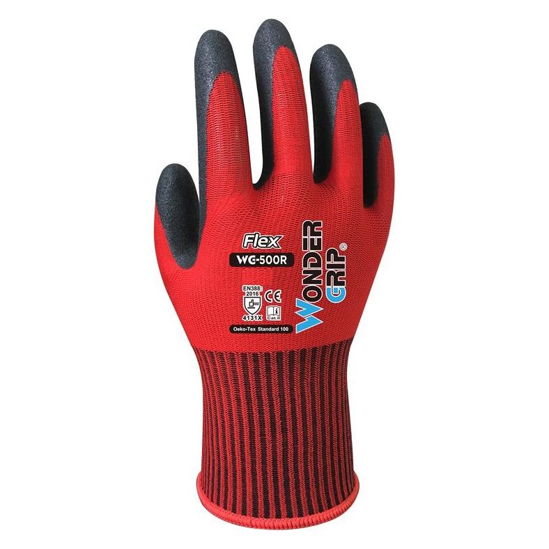 Wonder Grip WG-500R (S) (58591)