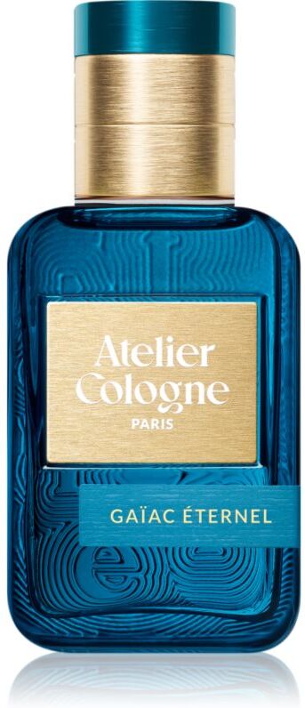 Atelier Cologne Cologne Rare Gaiac Eternel Eau de Parfum mixte 30 ml