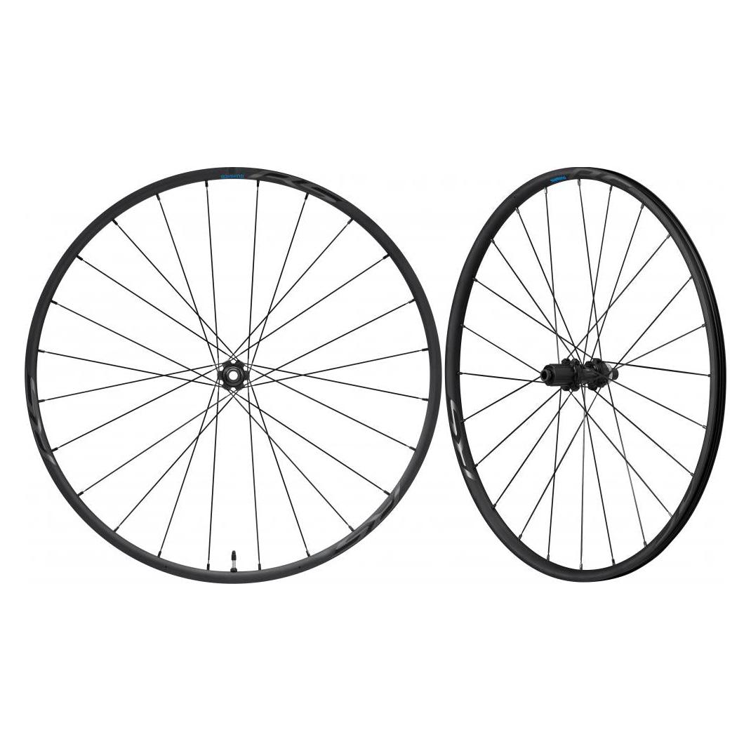 Shimano WH-RS370-TL (Laufradsatz, 28") (14166732)