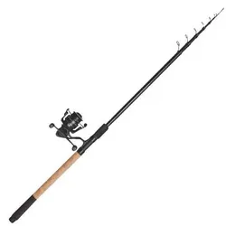 Impulse-X Telematch, 390cm / 10-30g