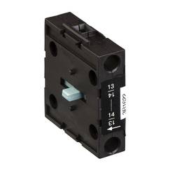 Schneider Electric VZN05 Hilfsschalter Piece 1 St.
