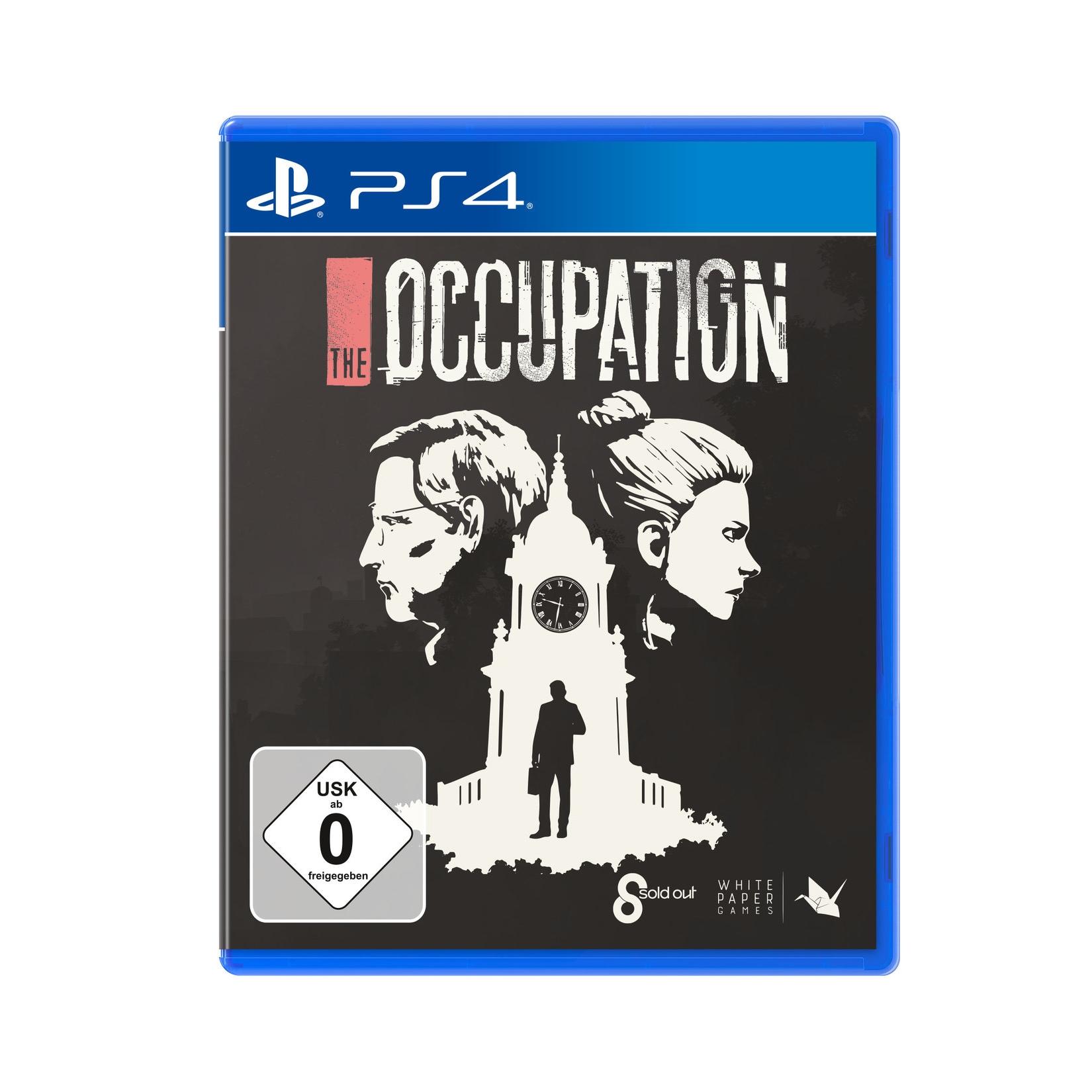 The Occupation