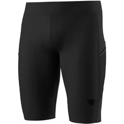 Dynafit, Herren, Tights, Sky Short Tights (XXL), Schwarz