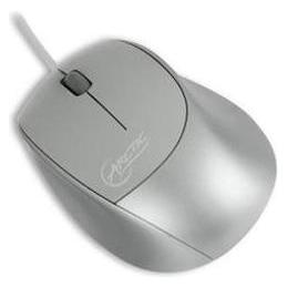Arctic Mouse M121 L wire mouse (Kabelgebunden) (MOACO-M1210-BLA01)