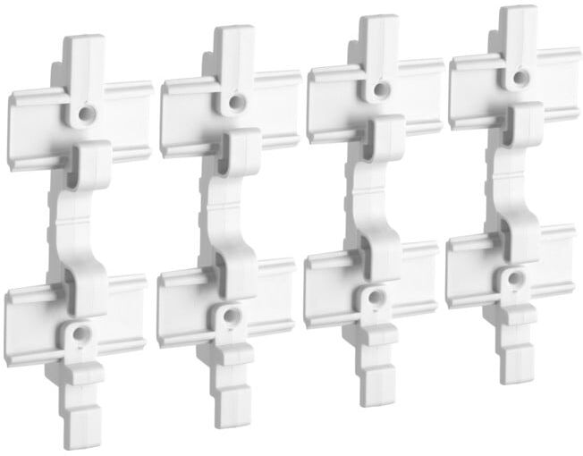 Stanley Trackwalls connecteur (STST82610-1)