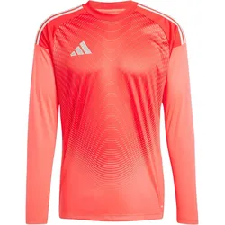 adidas Tiro 25 Competition Torwarttrikot Herren JI9724 - shock red XL